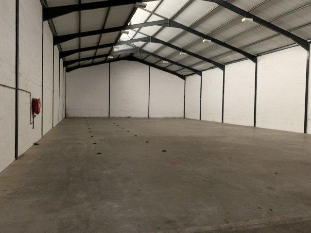 To Let commercial Property for Rent in Montague Gardens Western Cape